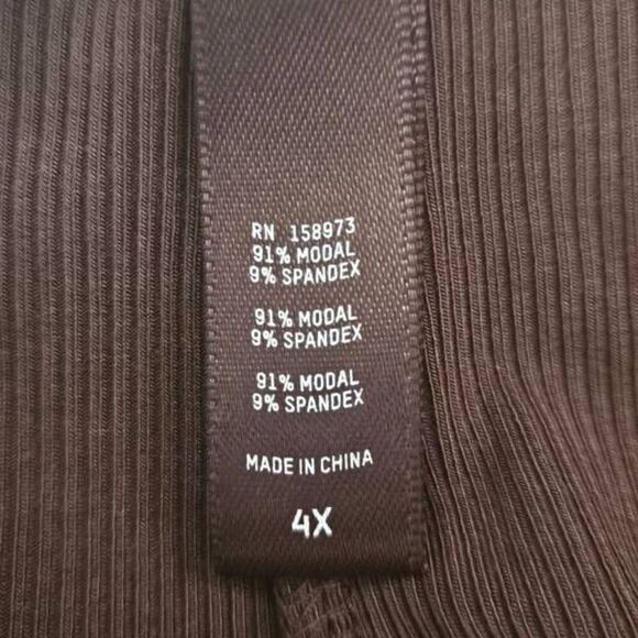 SKIMS RIBBED LOUNGE PANTS NWT - Picture 11 of 14